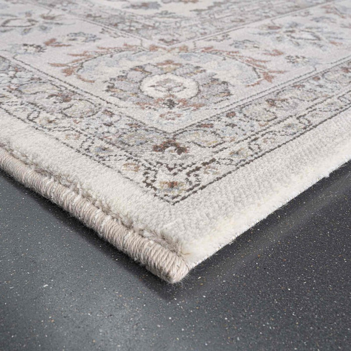 Traditional Medallion Design Da Vinci Rug-Rugs Direct