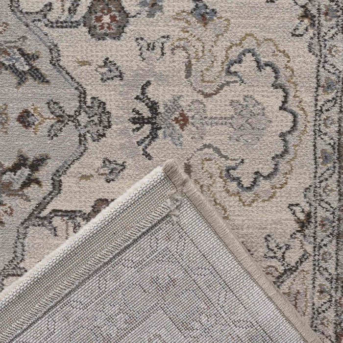 Traditional Medallion Design Da Vinci Rug-Rugs Direct