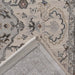 Traditional Medallion Design Da Vinci Rug-Rugs Direct