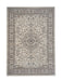 Traditional Medallion Design Da Vinci Rug-Rugs Direct