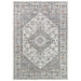 Traditional Medallion Design Da Vinci Rug- Rugs Direct