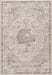 Mastercraft Faded Look Traditional Design Da Vinci Rug (57379-9295)- Rugs Direct