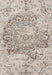 Mastercraft Faded Look Traditional Design Da Vinci Rug (57379-9295)- Rugs Direct