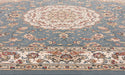 Traditional Medallion Design Da Vinci Rug Size: 133 x 195cm - Rugs Direct