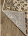 Traditional Medallion Design Da Vinci Rug - Rugs Direct