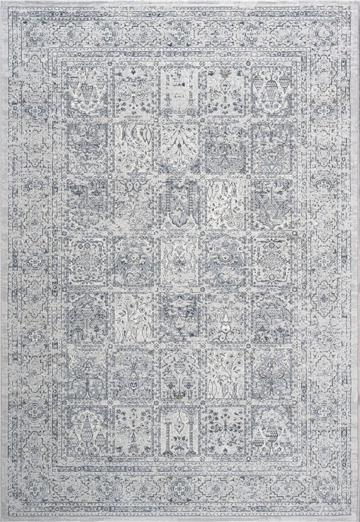 Mastercraft Faded Look Traditional Design Da Vinci Rug-Rugs Direct