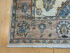 Afghan Hand Knotted Choubi Rug Size: 186 x 274cm- Rugs Direct