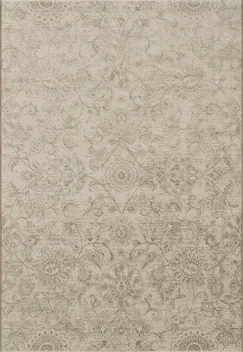 Vintage Traditional Design Harmony Rug- Rugs Direct