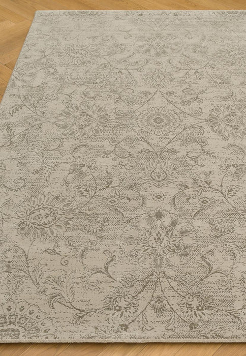 Vintage Traditional Design Harmony Rug- Rugs Direct