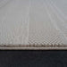 Textured Stripes Neutral Tones Harmony Rug- Rugs Direct