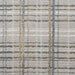 Textured Plaid Pattern Harmony Rug (59016-8575)-Rugs Direct