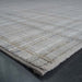 Textured Plaid Pattern Harmony Rug (59016-8575)-Rugs Direct