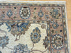 Afghan Hand Knotted Choubi Rug Size: 186 x 274cm- Rugs Direct