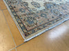 Afghan Hand Knotted Choubi Rug Size: 186 x 274cm- Rugs Direct