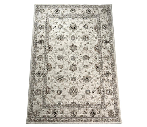 Mastercraft Traditional Design Argentum Rug Size: 260 x 260cm- Rugs Direct