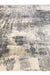 Abstract Design Argentum Rug- Rugs Direct