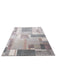 Abstract Design Argentum Rug (63764-3747) Size: 160 x 230cm- Rugs Direct