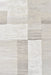 Modern Abstract Design Argentum Rug- Rugs Direct