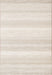 Modern Stripe Design Argentum Rug (63844-6575)-Rugs Direct 