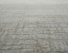 Modern Abstract Textured Argentum Rug- Rugs Direct