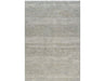 Modern Abstract Textured Argentum Rug- Rugs Direct