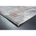 Modern Graffiti Design Argentum Rug- Rugs Direct