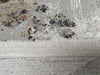 Mystic Mountainscape Argentum Rug- Rugs Direct