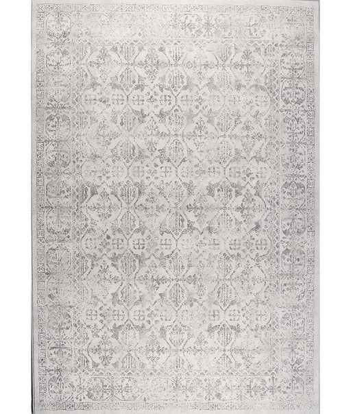 Mastercraft Faded Look Argentum Rug- Rugs Direct