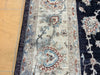 Afghan Hand Knotted Super Fine Choubi Rug Size: 424 x 302cm- Rugs Direct 