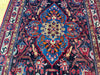 Persian Hand Knotted Nahavand Rug Size 310 x 160cm- Rugs Direct