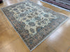 Afghan Hand Knotted Choubi Rug Size: 186 x 274cm- Rugs Direct