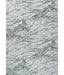 Contemporary Design Luxurious Platinum Rug-Rugs Direct