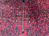 Persian Hand Knotted Shiraz Rug Size: 211 x 306cm- Rugs Direct