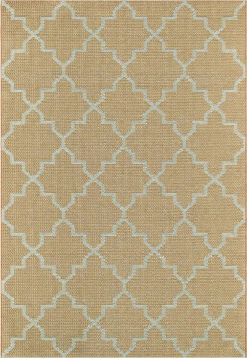 Newport Indoor/Outdoor Flatweave Rug (96003-8008)- Rugs Direct