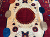 Hand Knotted Afghan Belgique Rug Size: 200 x 306cm- Rugs Direct