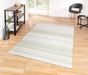 Brighton Indoor/Outdoor Flatweave Rug Size: 200x290cm- Rugs Direct