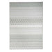 Brighton Indoor/Outdoor Flatweave Rug Size: 200x290cm- Rugs Direct