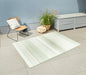 Brighton Indoor/Outdoor Flatweave Rug Size: 200x290cm- Rugs Direct