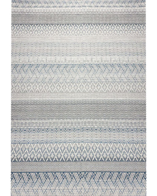 Brighton Indoor/Outdoor Flatweave Rug Size: 240 x 330cm- Rugs Direct