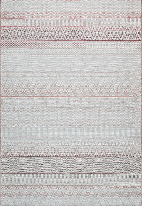 Brighton Indoor/Outdoor Flatweave Rug Size: 240 x 330cm- Rugs DIrect