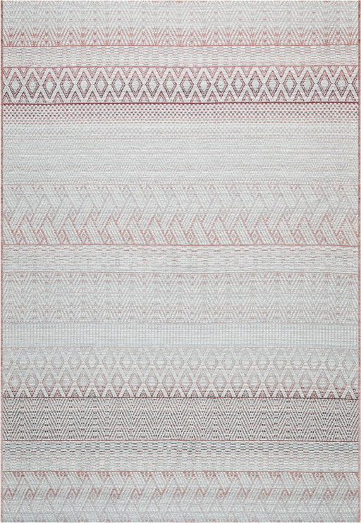 Brighton Indoor/Outdoor Flatweave Rug Size: 240 x 330cm- Rugs DIrect