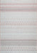 Brighton Indoor/Outdoor Flatweave Rug Size: 240 x 330cm- Rugs DIrect