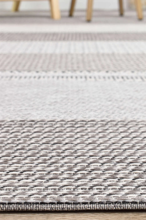 Brighton Indoor/Outdoor Flatweave Rug- Rugs Direct