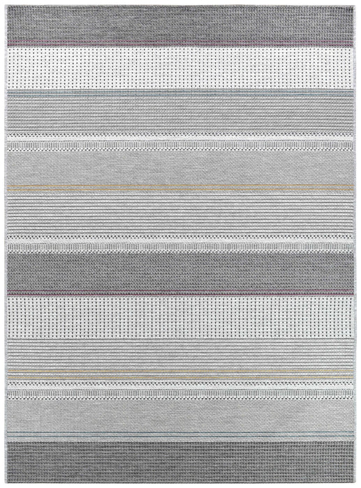 Brighton Indoor/Outdoor Flatweave Rug (98037-9010)-Rugs Direct