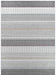 Brighton Indoor/Outdoor Flatweave Rug (98037-9010)-Rugs Direct