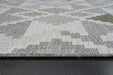 Brighton Indoor/Outdoor Flatweave Rug (98053-4024) Size: 200 x 290cm- Rugs Direct