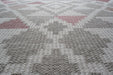 Brighton Indoor/Outdoor Flatweave Rug (98053-8028) Size: 160 x 230cm- Rugs Direct