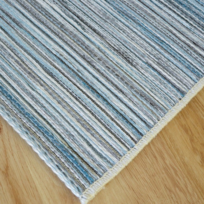 Brighton Indoor/Outdoor Flatweave Rug (98122-6001)-Rugs Direct