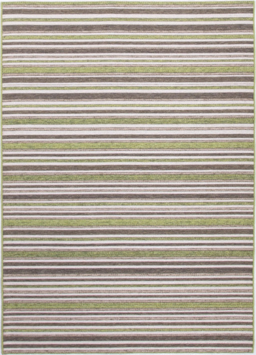 Brighton Indoor/Outdoor Flatweave Rug (98170-4001) Size: 160 x 230cm- Rugs Direct