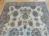 Afghan Hand Knotted Choubi Rug Size: 186 x 274cm- Rugs Direct